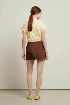 Soeur JUPE ROXANA -Vêtements Pour Femmes 002 RAW LEANDRA 216