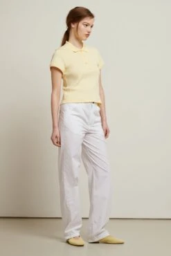 Soeur PANTALON NAPOLEON -Vêtements Pour Femmes 003 RAW LEANDRA 163