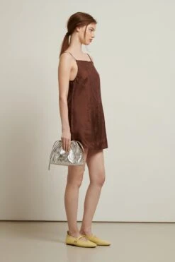 Soeur ROBE CLAIRE -Vêtements Pour Femmes 004 RAW LEANDRA 262