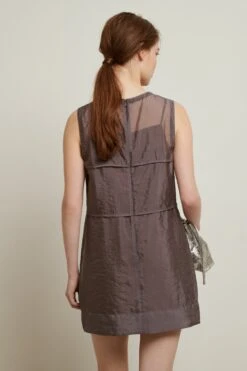 Soeur ROBE CLAIRE -Vêtements Pour Femmes 006 RAW LEANDRA 397