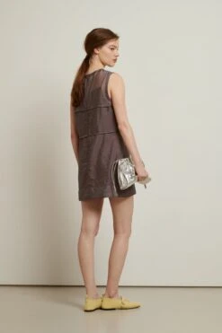 Vêtements Pour Femmes -Vêtements Pour Femmes 006 RAW LEANDRA 411