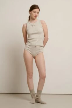 Soeur CULOTTE KRISSY -Vêtements Pour Femmes 007 RAW LEANDRA 420