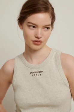 Soeur TEE-SHIRT TIPPI 11 Soeur TEE-SHIRT TIPPI -Vêtements Pour Femmes 007 RAW LEANDRA 447