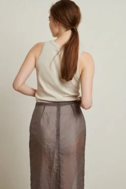 Soeur JUPE ROXANA -Vêtements Pour Femmes 009 RAW LEANDRA 598