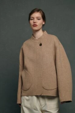 Soeur MANTEAU WINDSOR -Vêtements Pour Femmes 011 RAW 678