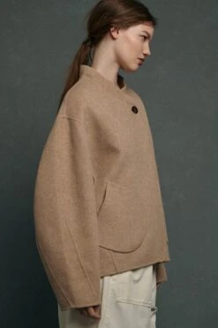 Soeur MANTEAU WINDSOR