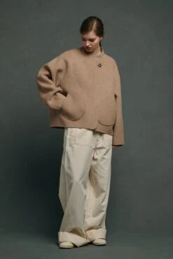 Vêtements Pour Femmes -Vêtements Pour Femmes 011 WINDSOR 661