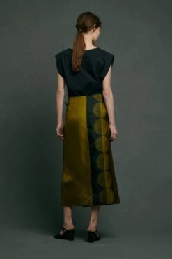 Soeur JUPE TENSI 8 Soeur JUPE TENSI -Vêtements Pour Femmes 014 RAW 822