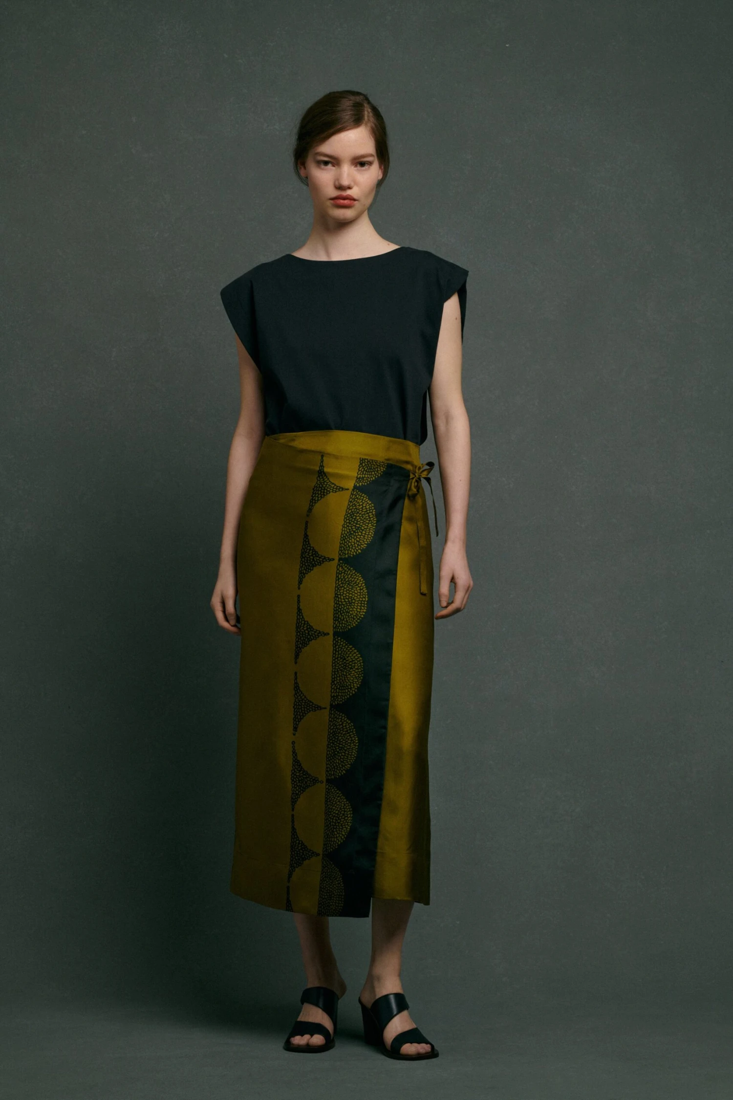 Soeur JUPE TENSI 1 Soeur JUPE TENSI