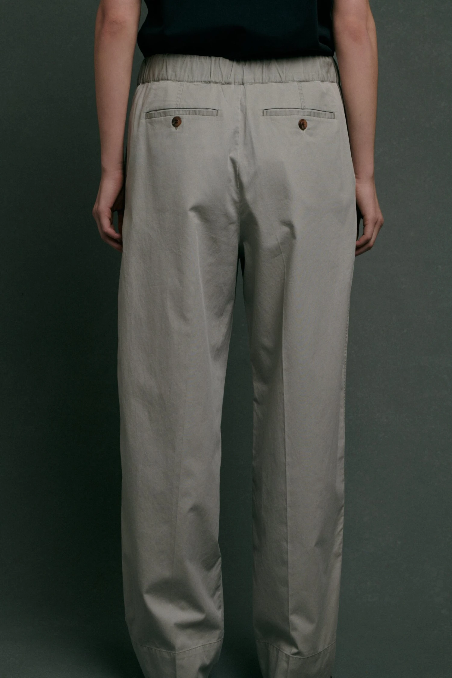 Soeur PANTALON SARAJEVO 3 Soeur PANTALON SARAJEVO – Image 3