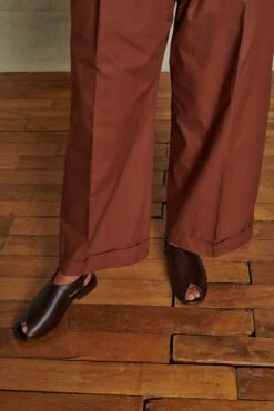 Soeur SANDALES ANDRA 11 Soeur SANDALES ANDRA -Vêtements Pour Femmes 01 002 ALEXANDRE WATSON ANDRA AMAL 0075