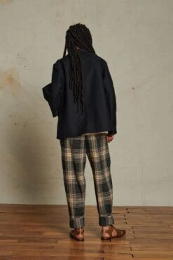 Soeur VESTE ALEXANDRA -Vêtements Pour Femmes 01 004 ANDREAS VAIL ALEXANDRA AVRIL 0039