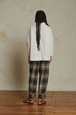 Soeur CHEMISE VAIL -Vêtements Pour Femmes 01 004 ANDREAS VAIL ALEXANDRA AVRIL 0092