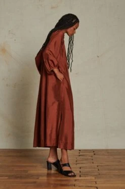 Soeur ROBE ADRIANA -Vêtements Pour Femmes 01 005 ADRIANA ASTREE 0028