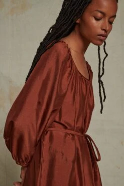 Soeur ROBE ADRIANA -Vêtements Pour Femmes 01 005 ADRIANA ASTREE 0084