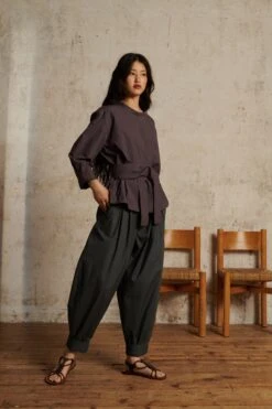 Soeur SANDALES TINY -Vêtements Pour Femmes 01 007 TAPIOKA TANCREDE TINY 0006