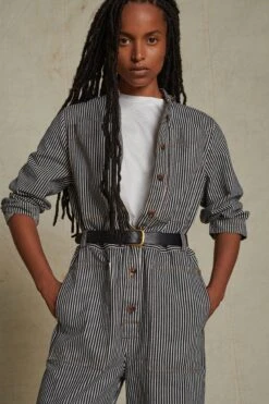 Soeur COMBINAISON AKARI -Vêtements Pour Femmes 01 008 AKARI AMA ALES CAFE WINONA 0103