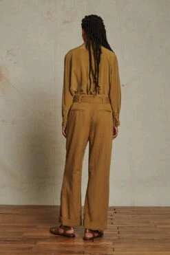 Soeur PANTALON ANKARA 10 Soeur PANTALON ANKARA -Vêtements Pour Femmes 01 010 ARCHIPEL ANKARA AVRIL 0028 c383b5ae 7af2 4462 9b38 5b711bb32774