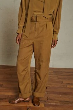 Soeur PANTALON ANKARA