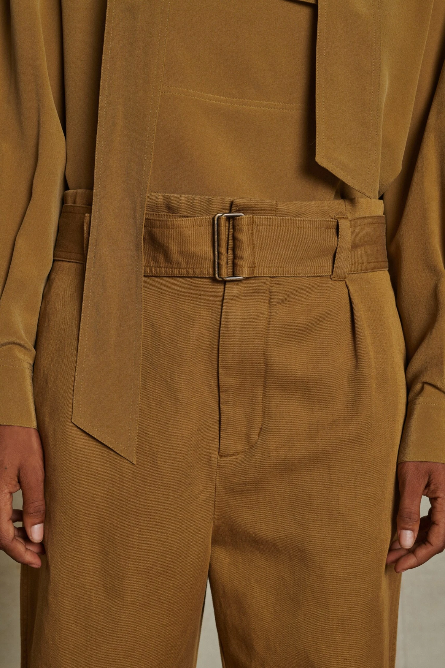 Soeur PANTALON ANKARA 4 Soeur PANTALON ANKARA – Image 4