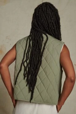 Soeur BLOUSON ULLA -Vêtements Pour Femmes 01 011 VAGABOND ULLA APOLINE ALEX 0039