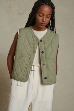 Soeur BLOUSON ULLA -Vêtements Pour Femmes 01 011 VAGABOND ULLA APOLINE ALEX 0081