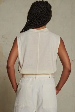 Soeur PANTALON VAGABOND -Vêtements Pour Femmes 01 011 VAGABOND ULLA APOLINE ALEX 0099