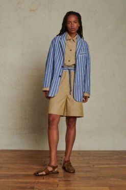 Soeur VESTE AUGUSTINE 10 Soeur VESTE AUGUSTINE -Vêtements Pour Femmes 01 013 ARCHIBALD AUGUSTINE ACCAPULCO AVRIL 0007 66ff507b 7909 4efb 896b 968aaf6726c9