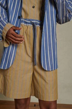 Soeur SHORT ACAPULCO -Vêtements Pour Femmes 01 013 ARCHIBALD AUGUSTINE ACCAPULCO AVRIL 0033