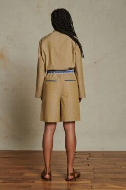 Soeur SHORT ACAPULCO -Vêtements Pour Femmes 01 013 ARCHIBALD AUGUSTINE ACCAPULCO AVRIL 0070