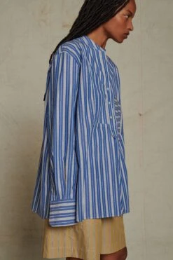 Soeur CHEMISE SEVILLE 12 Soeur CHEMISE SEVILLE -Vêtements Pour Femmes 01 014 SEVILLE AZALEE ACCAPULCO 0015