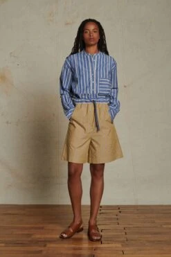 Soeur CHEMISE SEVILLE 11 Soeur CHEMISE SEVILLE -Vêtements Pour Femmes 01 014 SEVILLE AZALEE ACCAPULCO 0026