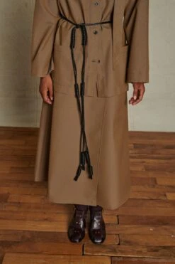 Soeur CEINTURE ANTIGONE -Vêtements Pour Femmes 01 019 ARCHET REINE ANTIGONE ALES WALK 0041