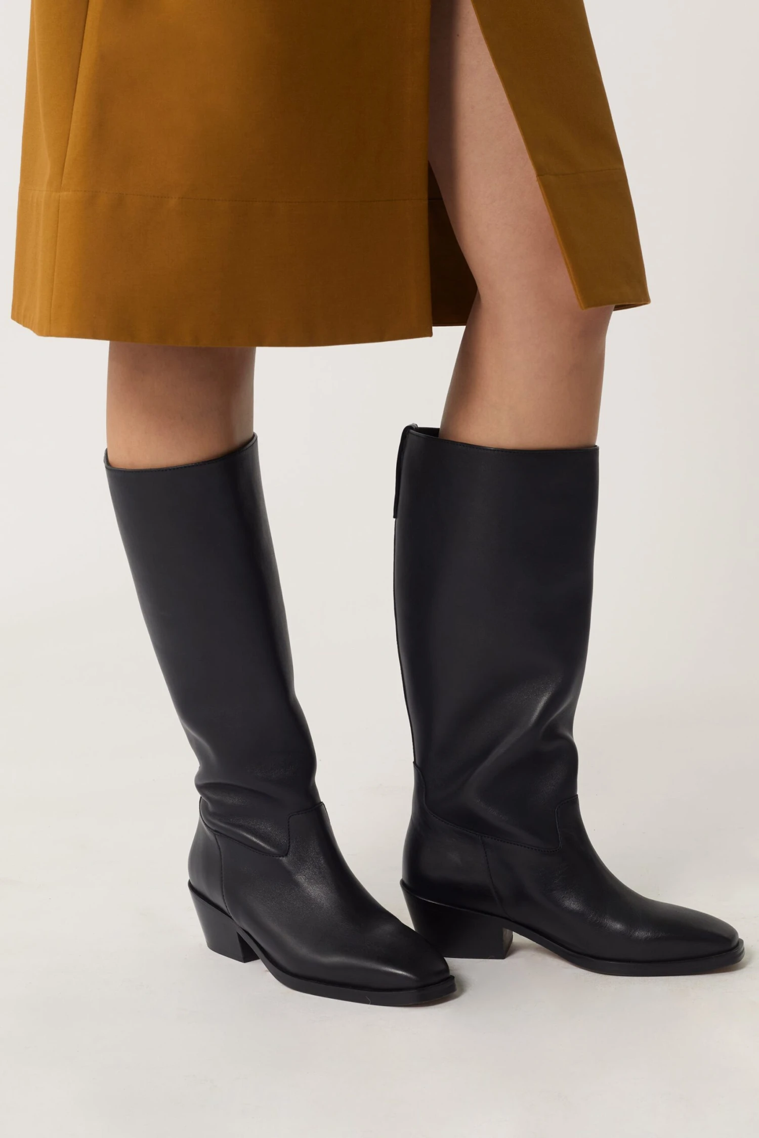 Soeur BOTTES BERGAM 5 Soeur BOTTES BERGAM – Image 5