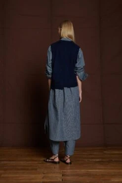 Soeur PULL AUBIN -Vêtements Pour Femmes 02 001 AKIKO ALOUETTE ANNA AUBIN 0043