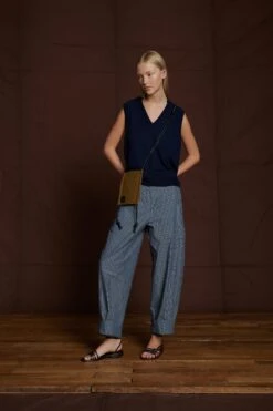 Soeur PULL AUBIN -Vêtements Pour Femmes 02 002 ALOUETTE AUBIN ANNA 0017