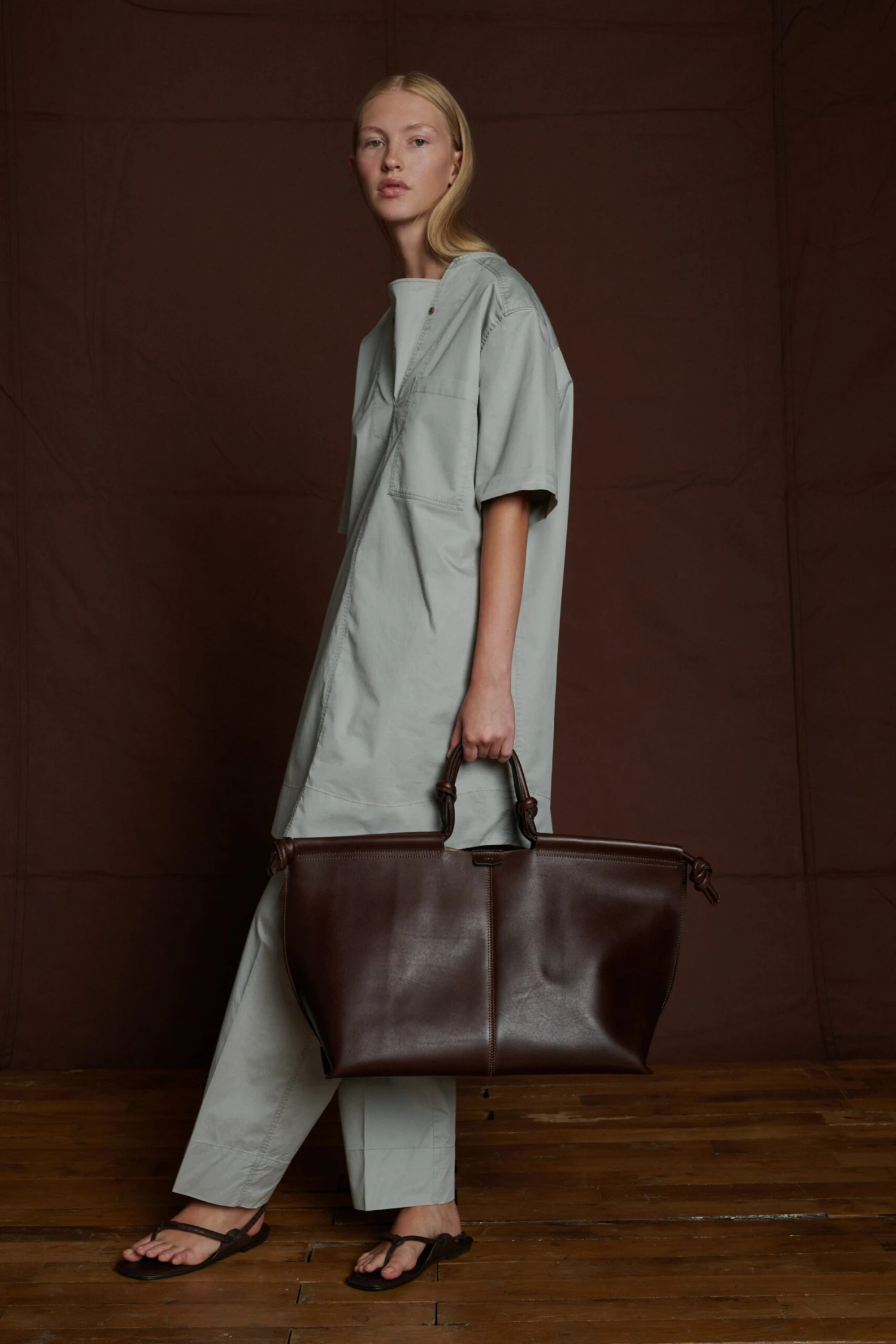 Soeur SAC DE VOYAGE AMALFI 6 Soeur SAC DE VOYAGE AMALFI – Image 6