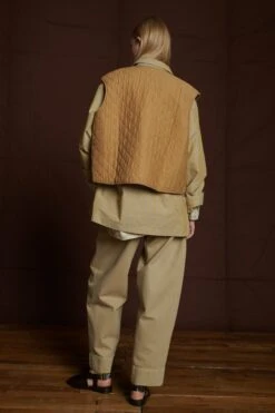 Soeur BLOUSON ANEMONE -Vêtements Pour Femmes 02 006 VOLAGE ALASKA ARCHIBALD ANEMONE ANDRA ANTALIA SAUDADE 0068