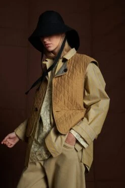 Soeur BLOUSON ANEMONE -Vêtements Pour Femmes 02 006 VOLAGE ALASKA ARCHIBALD ANEMONE AZALEE ANTALIA 0029