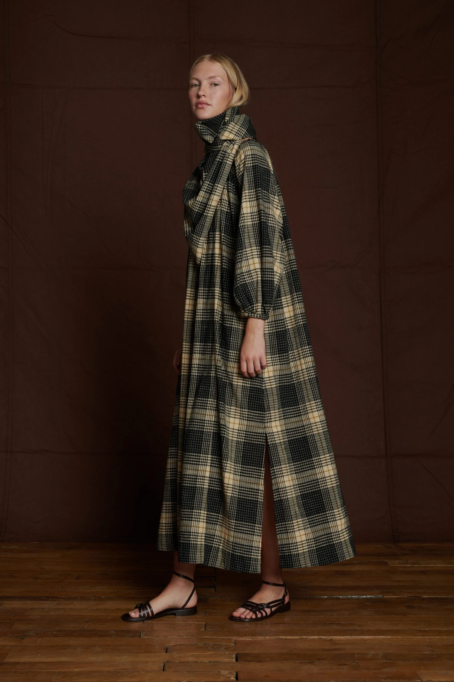 Soeur FOULARD COLLECTION 2 Soeur FOULARD COLLECTION – Image 2