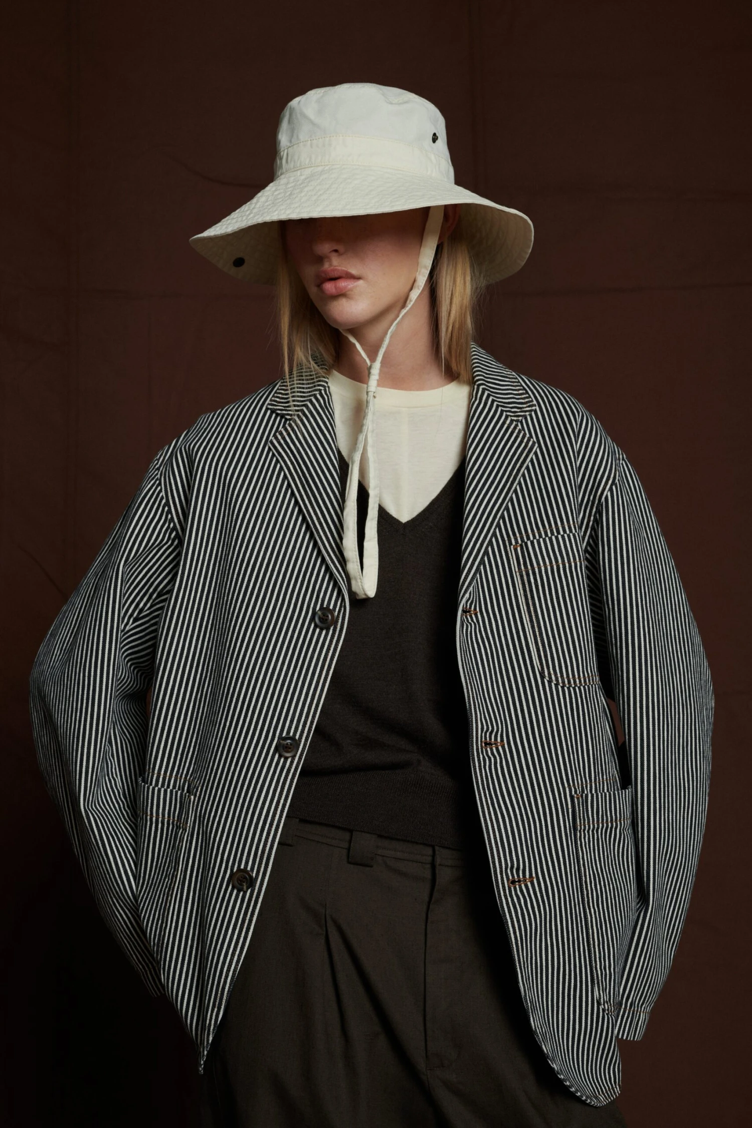 Soeur CHAPEAU TONY 1 Soeur CHAPEAU TONY