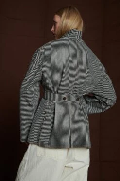 Soeur VESTE ALPHONSE 15 Soeur VESTE ALPHONSE -Vêtements Pour Femmes 02 009 VAGABOND ALPHONSE ALEX ADELI 0043