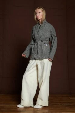 Soeur VESTE ALPHONSE 13 Soeur VESTE ALPHONSE -Vêtements Pour Femmes 02 009 VAGABOND ALPHONSE ALEX ADELI 0050