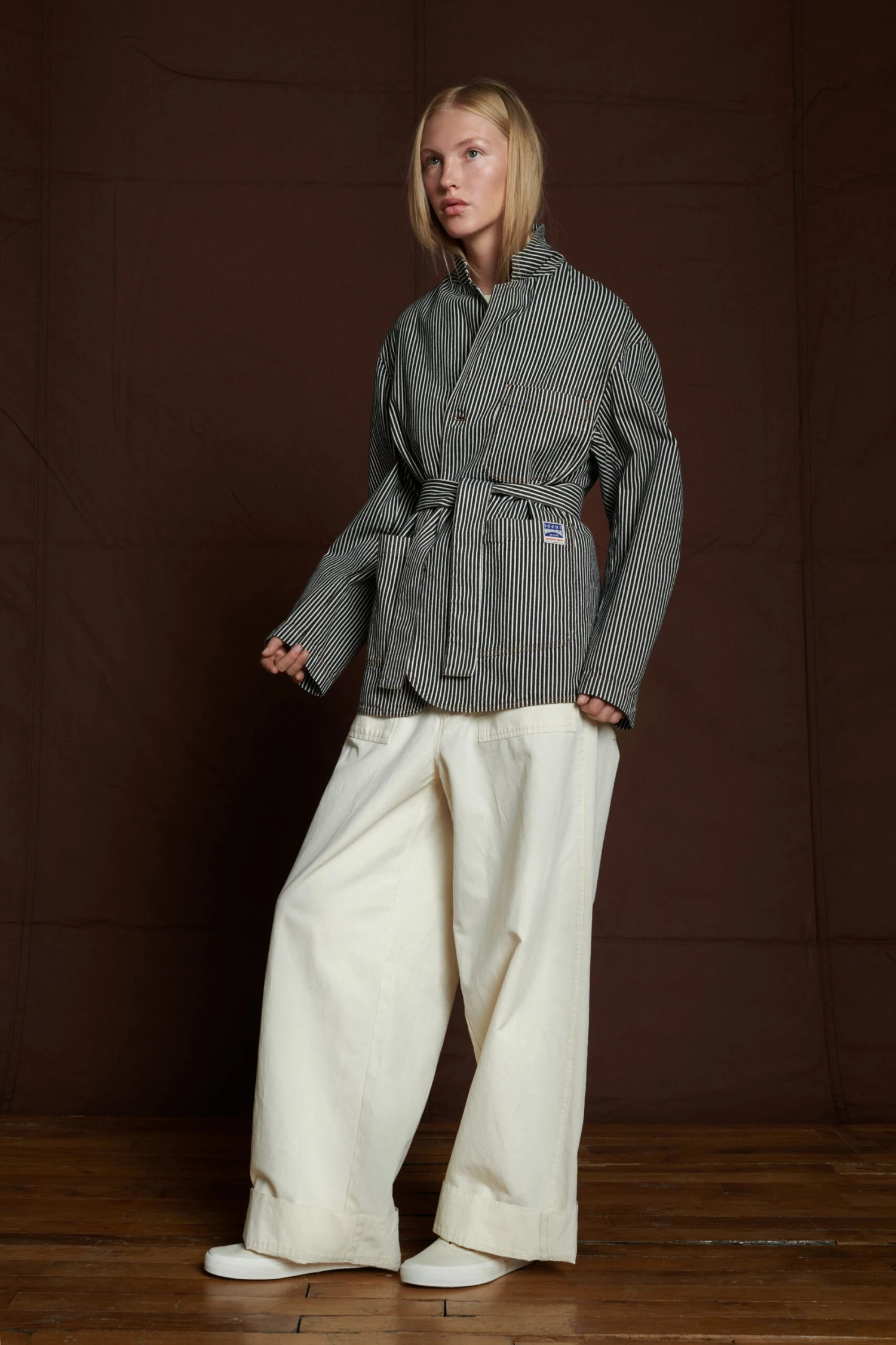 Soeur VESTE ALPHONSE 4 Soeur VESTE ALPHONSE – Image 4