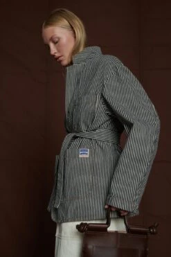 Soeur VESTE ALPHONSE 14 Soeur VESTE ALPHONSE -Vêtements Pour Femmes 02 009 VAGABOND ALPHONSE ASTREE ATHENES ADELI 0028