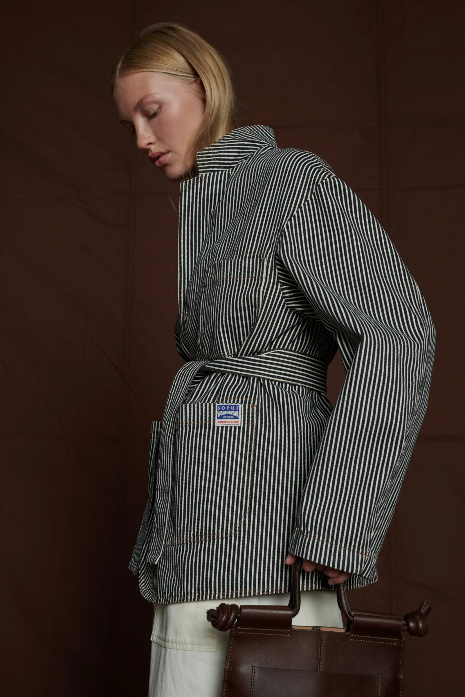 Soeur VESTE ALPHONSE 5 Soeur VESTE ALPHONSE – Image 5