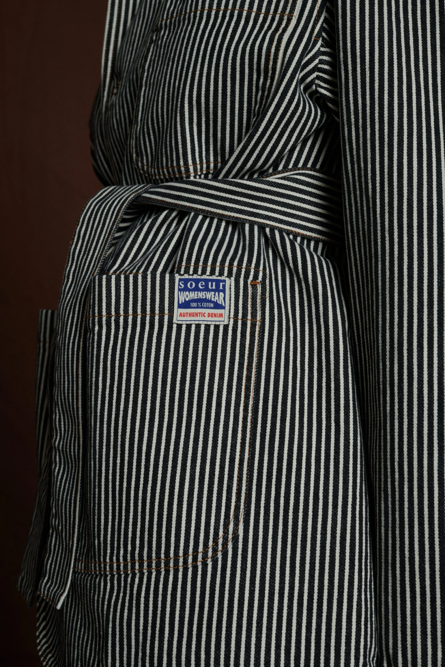 Soeur VESTE ALPHONSE 7 Soeur VESTE ALPHONSE – Image 7