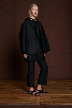 Soeur PANTALON EDGAR -Vêtements Pour Femmes 02 011 AMANDINE EDGARD ALEXANDRA AZALEE ANTALIA 0014