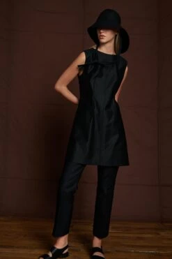 Soeur ROBE AMANDINE -Vêtements Pour Femmes 02 011 AMANDINE EDGARD ALEXANDRA AZALEE ANTALIA 0049