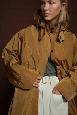 Soeur MANTEAU ADRIENNE -Vêtements Pour Femmes 02 014 VAGABOND ADRIENNE AOUT ALEX 0061